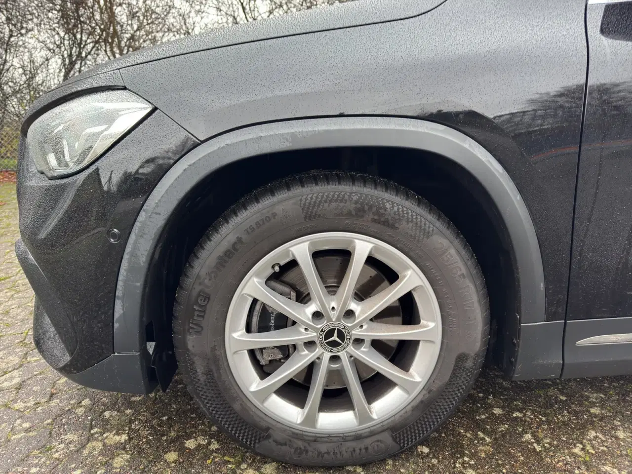 Billede 19 - Mercedes GLA220 d 2,0 AMG Line aut.