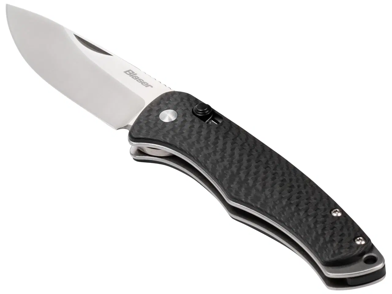 Billede 1 - Blaser Ultimate Carbon kniv