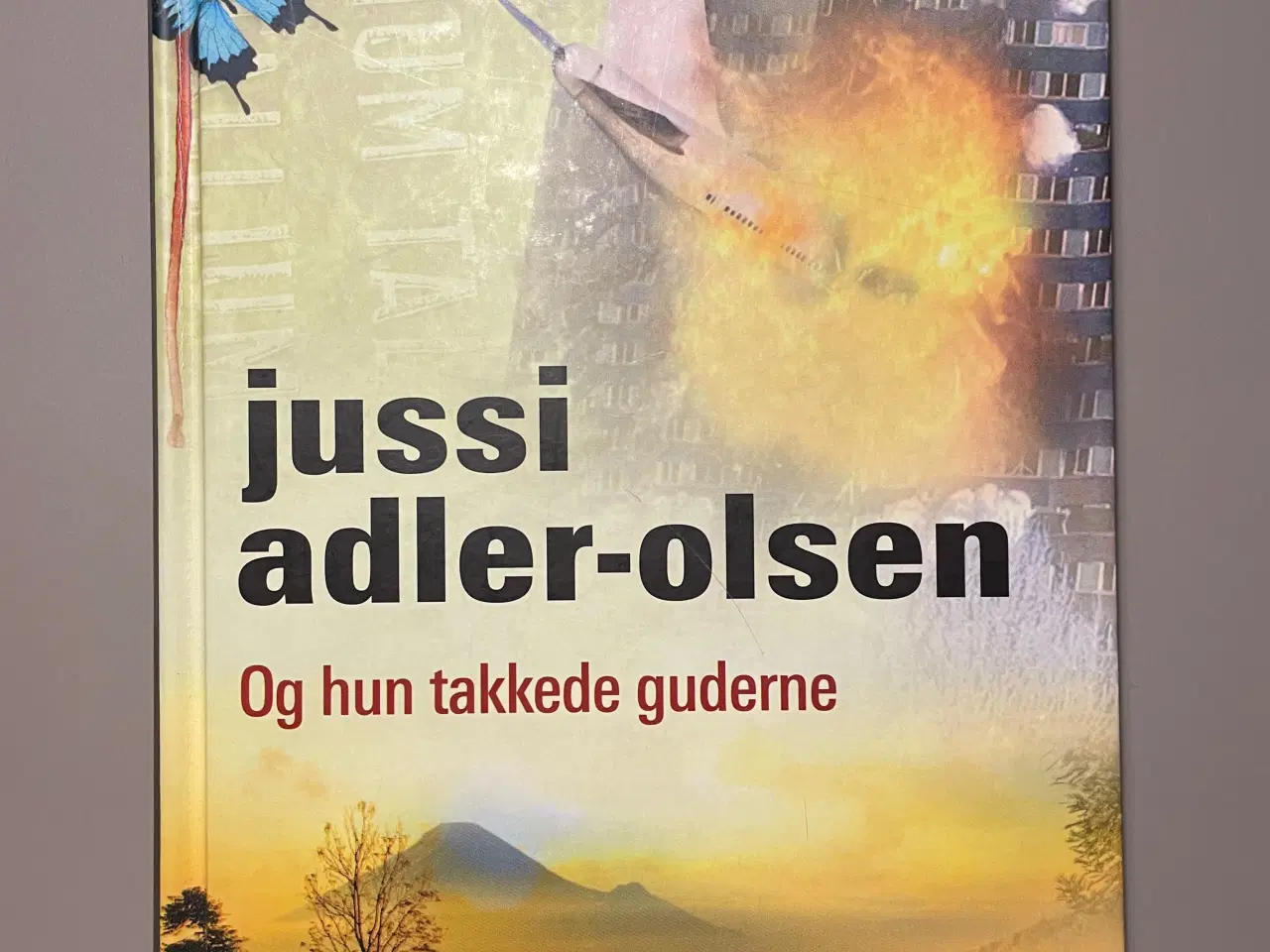 Billede 7 - Krimier af Jussi Adler-Olsen