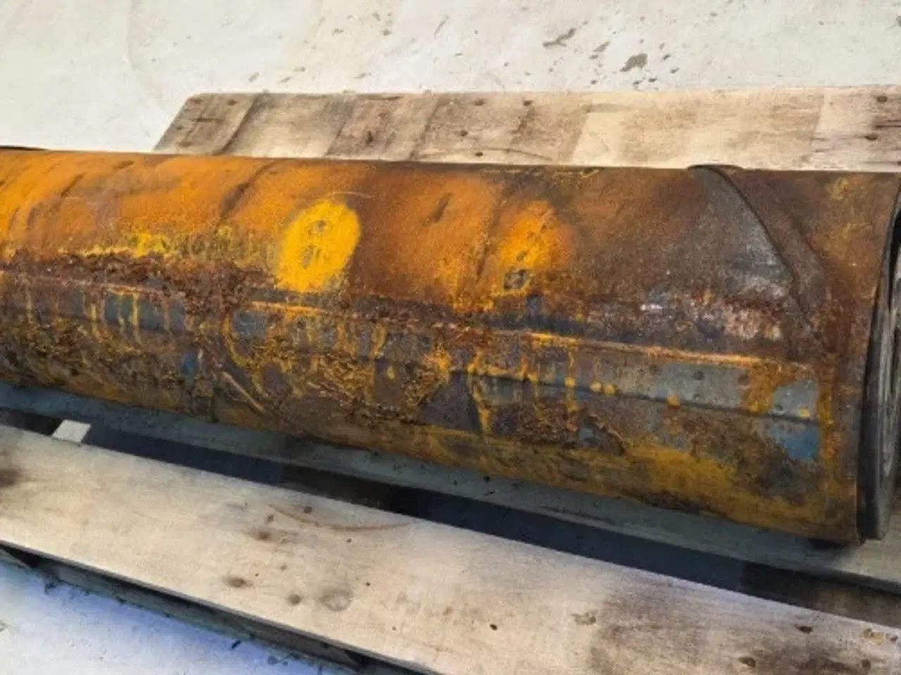 Billede 14 - Claas Variant 385 Rulle 8436602