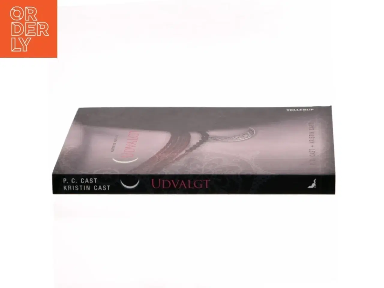 Billede 2 - Udvalgt af P. C. Cast (Bog)