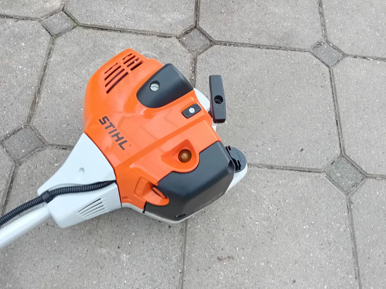 Billede 5 - Stihl FS 240 c Buskrydder