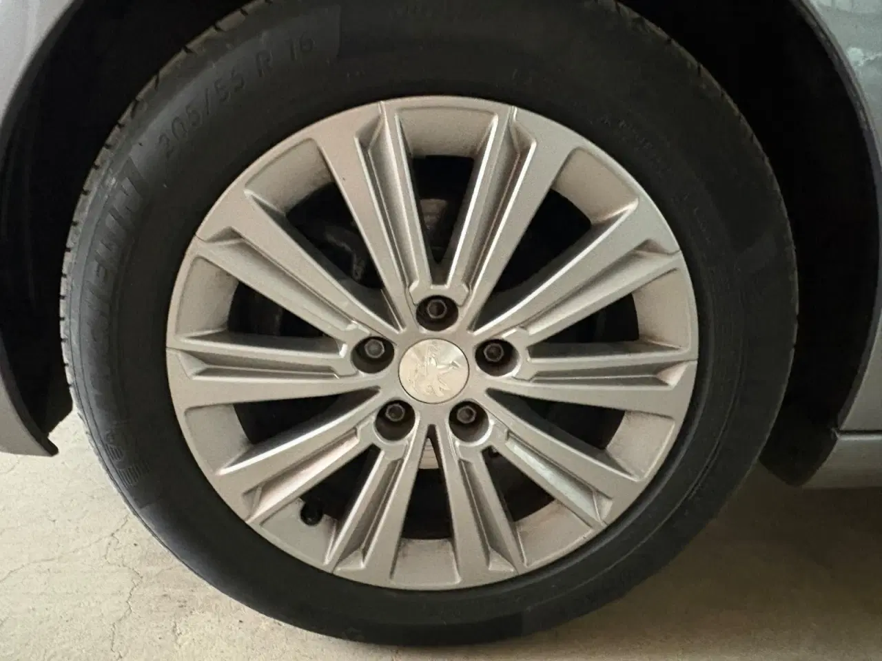 Billede 14 - Peugeot 308 1,5 BlueHDi 130 Allure Pack