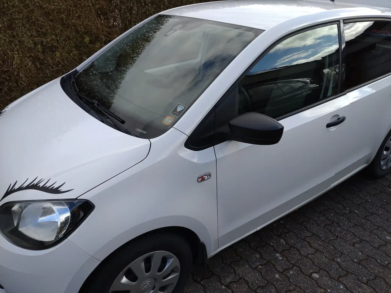 Billede 6 - Skoda Citigo 1.0 MPi Nysynet september-2025