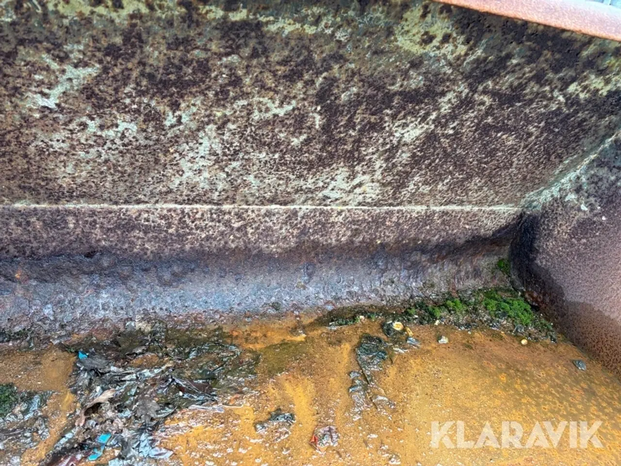 Billede 12 - Skovl Hans Damgaard