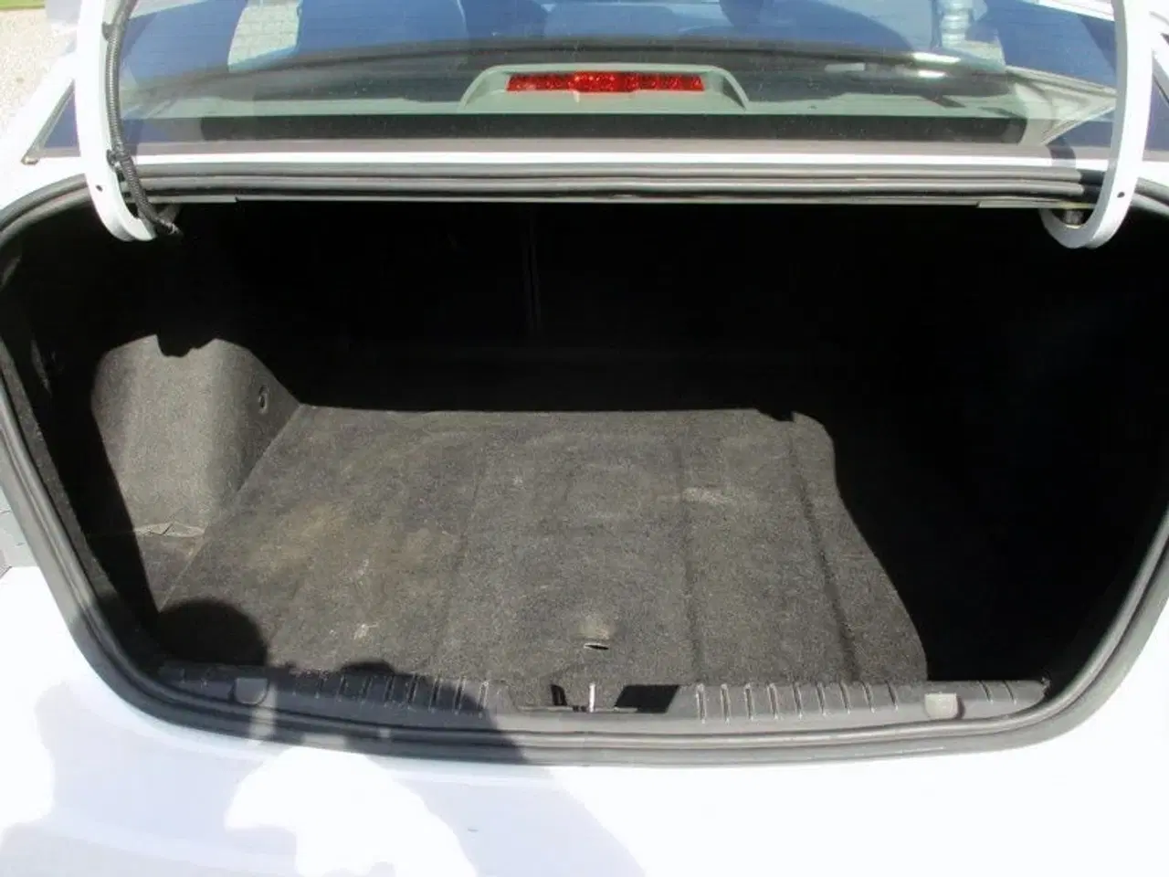 Billede 9 - Chevrolet Cruze 1,8 LS