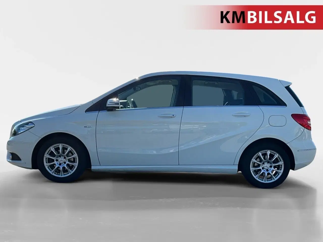 Billede 2 - Mercedes B180 1,8 CDi BE