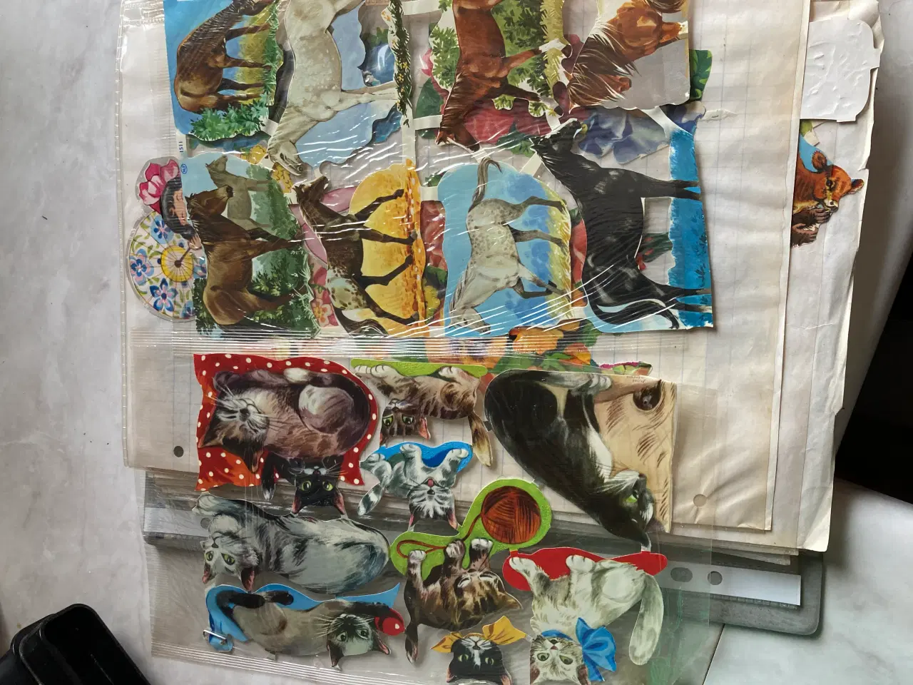 Billede 10 - Glansbilleder