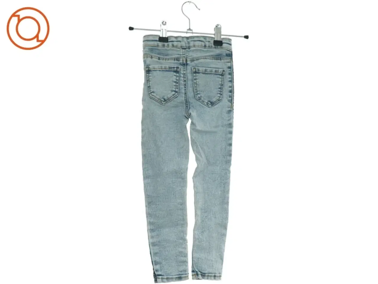 Billede 1 - Jeans fra Zara (str. 110 cm)