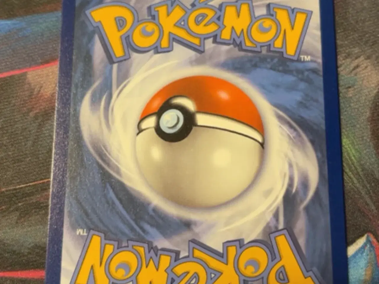 Billede 2 - Pokemon Center Lady 185/185 Vivid Voltage 