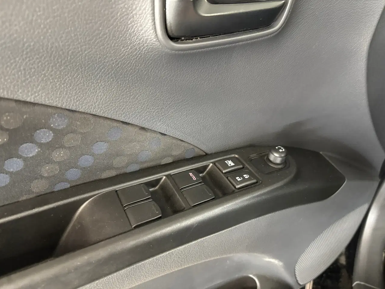 Billede 12 - Suzuki Celerio 1,0 Dualjet 12V Exclusive 68HK 5d