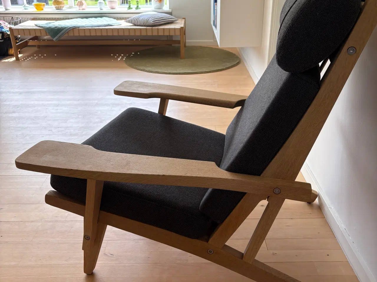 Billede 2 - Wegner GE375