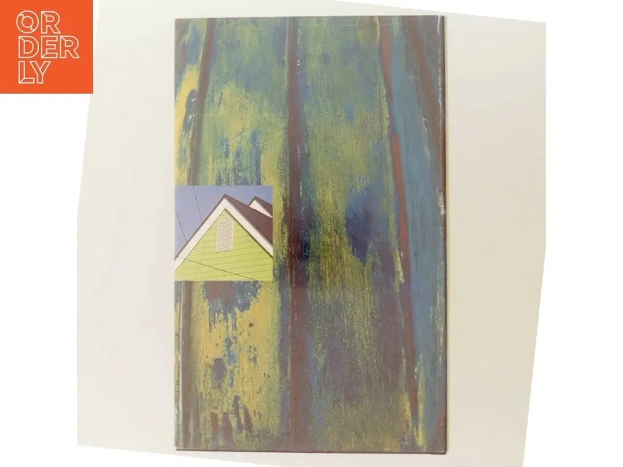 Billede 3 - Anita Shreve, Passion