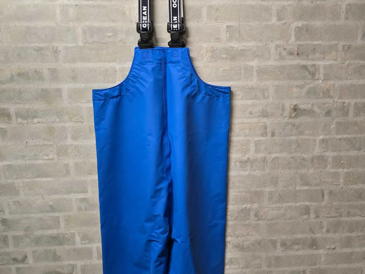 Billede 8 - Nye Ocean PU overalls str S