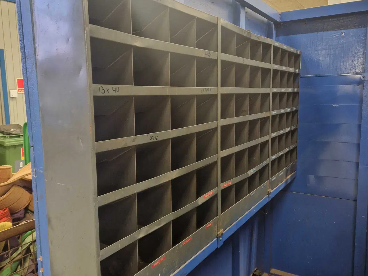 Billede 2 - Boltreoler med 28 rum