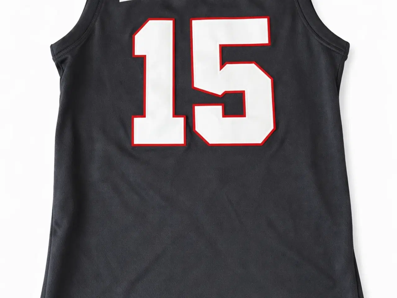 Billede 2 - Kawhi Leonard #15 San Diego State Jersey – Nike Co