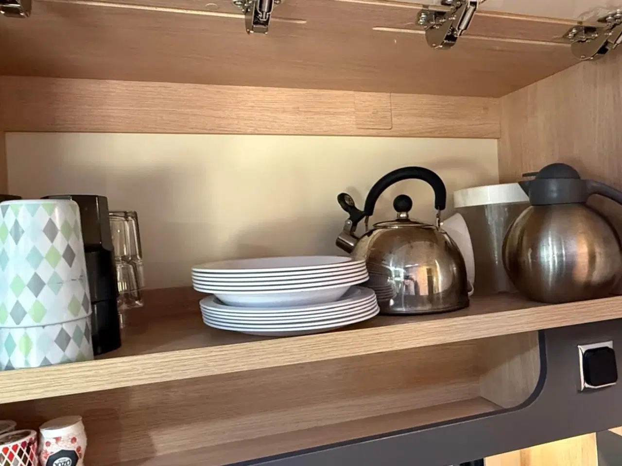 Billede 2 - GIOTTILINE SIENA 385