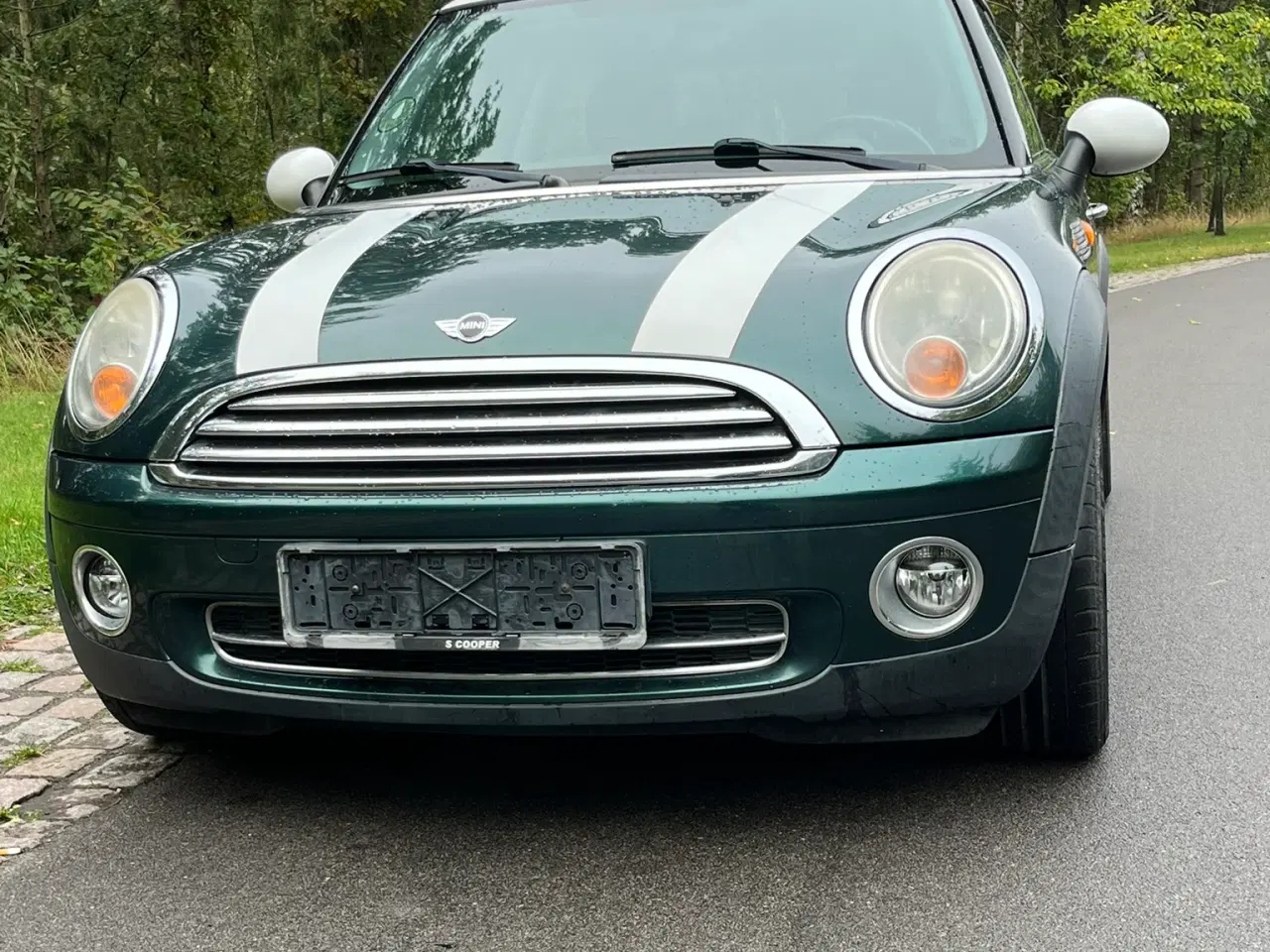 Billede 1 - MINI COOPER 1,6 3 dørs