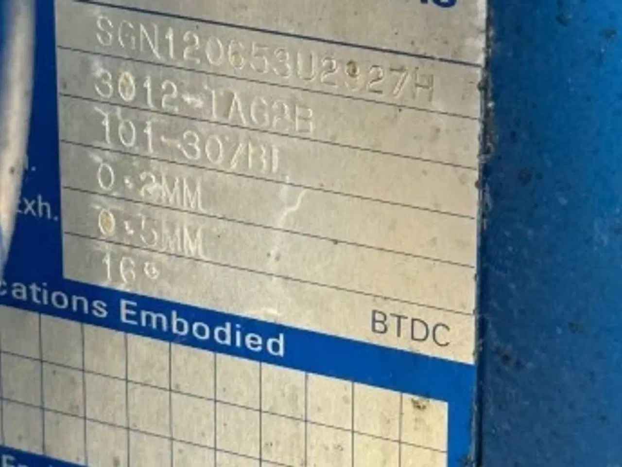 Billede 8 - 715kva