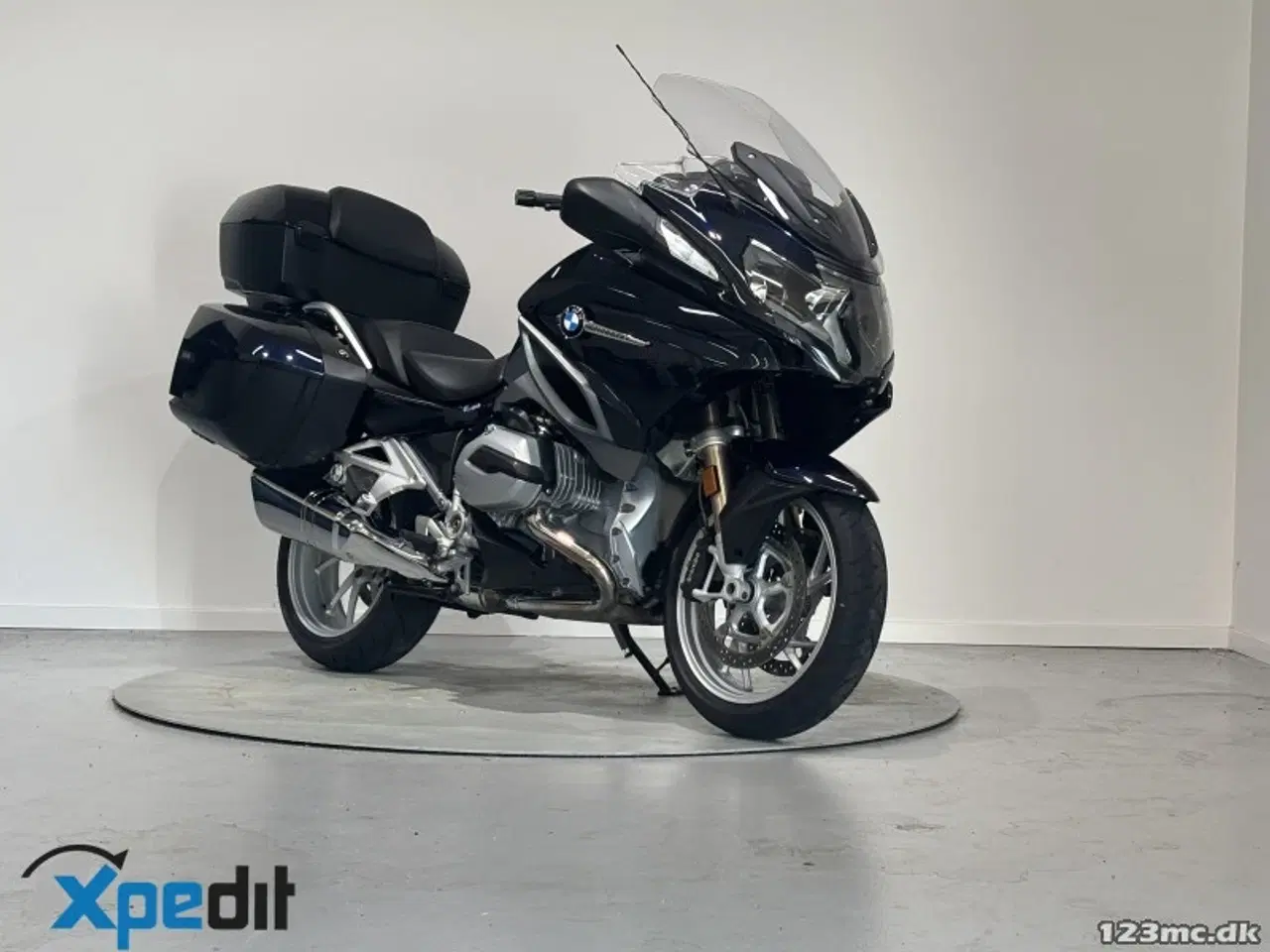 Billede 5 - BMW R 1200 RT