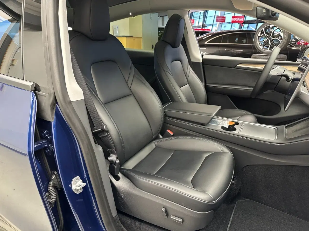 Billede 14 - Tesla Model Y  RWD