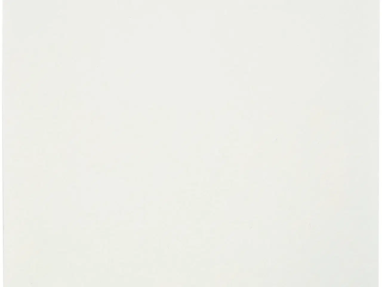 Billede 1 - Hvidt Akvarelpapir 120x120 mm, 200 g, 100 ark