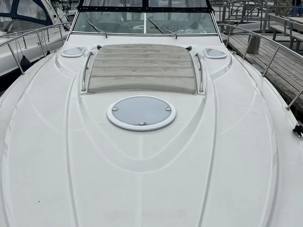 Billede 13 - Monterey 350 sport
