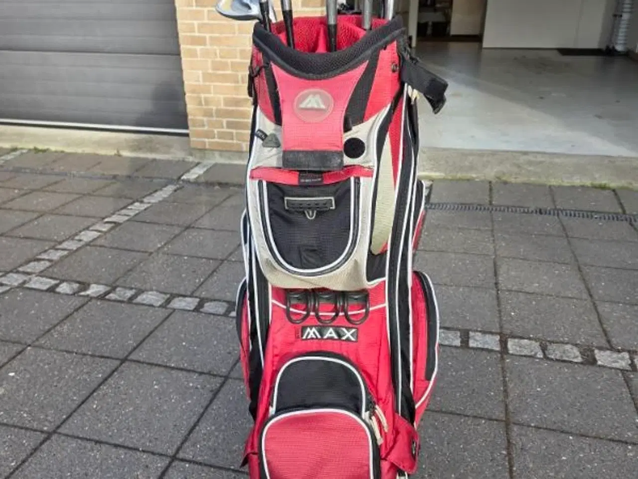 Billede 1 - Et rigtig godt begyndersæt