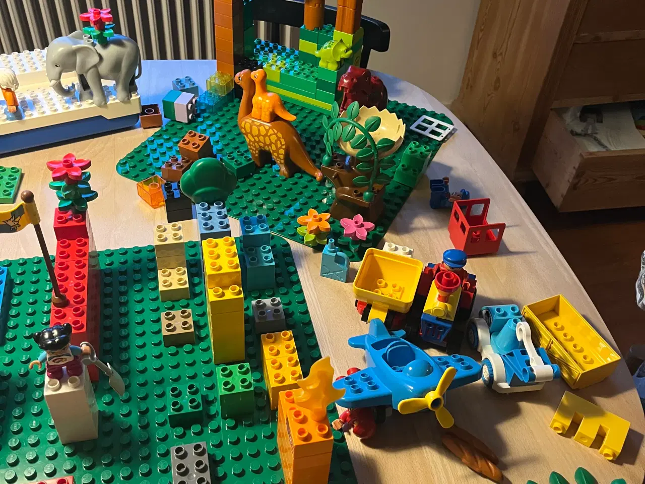 Billede 5 - Lego stor samling