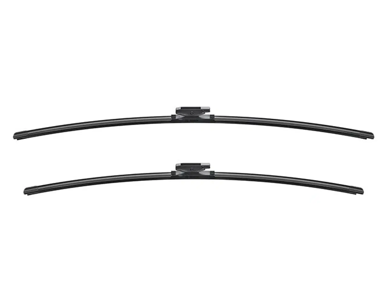 Billede 1 - Bosch Aerotwin Flatblade viskerblade sæt A428S