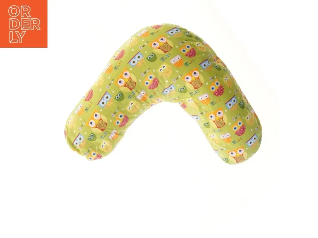 Billede 2 - Ammepude (str. 53x53 cm)