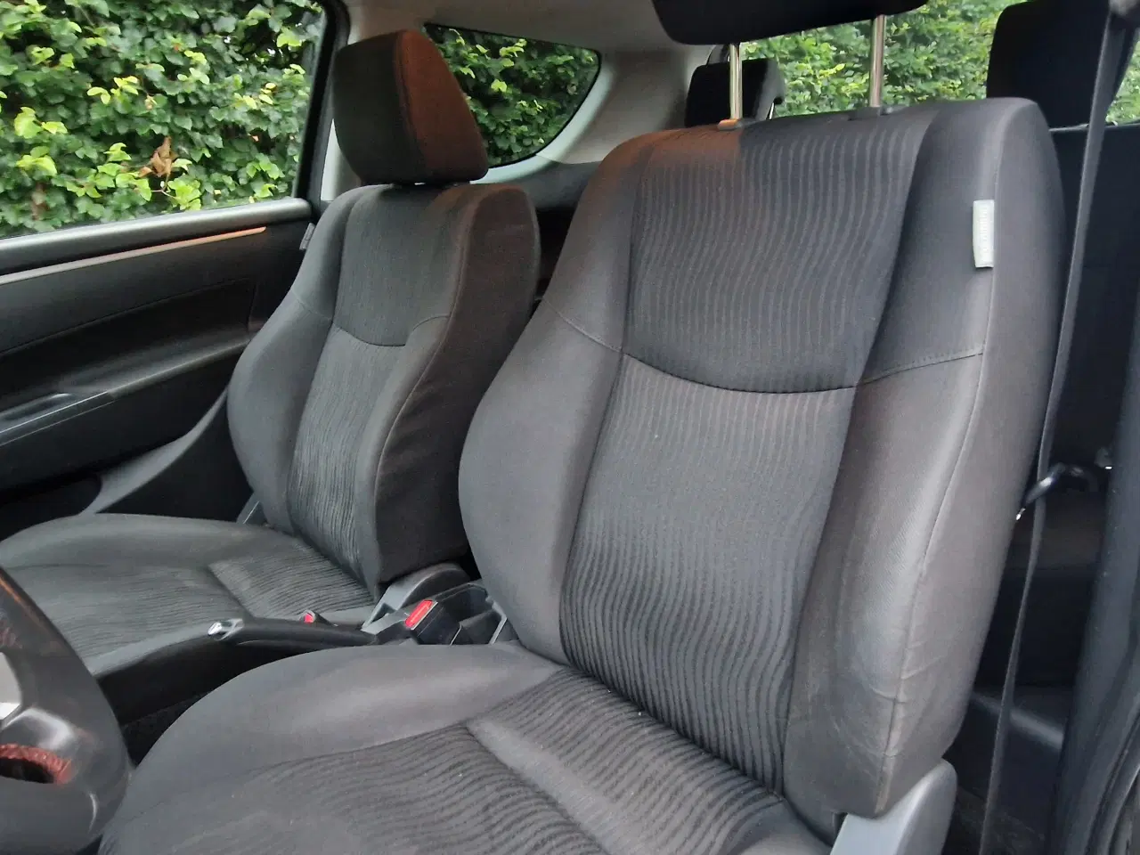 Billede 13 - Suzuki Swift 1,2 Eco+