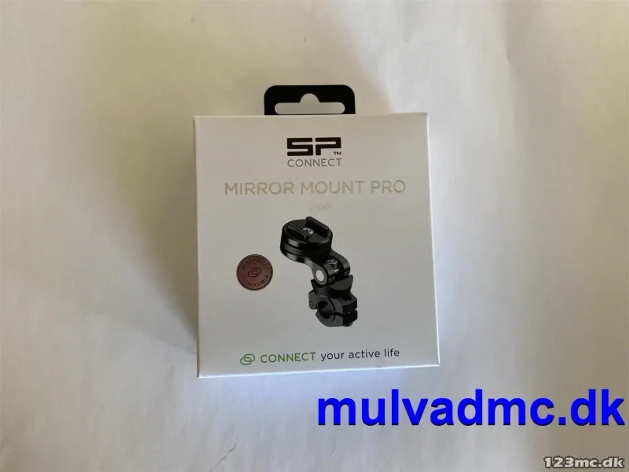 Billede 1 - SP Connect Mirror Mount Pro