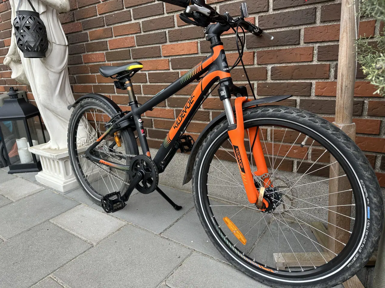 Billede 2 - Købt til 5899 kr 🤑 24 tommer topmodellen