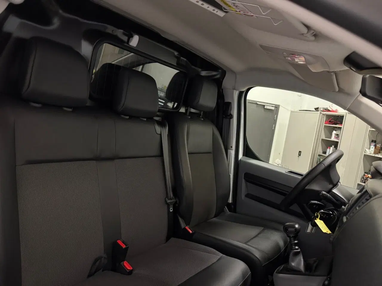 Billede 16 - Peugeot Expert 2,0 BlueHDi 122 L2 Plus Van