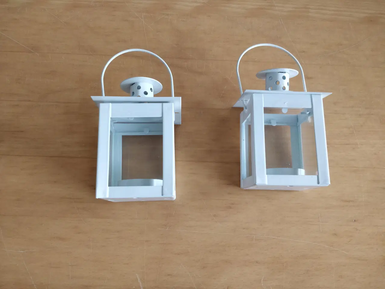 Billede 3 - Lanterne