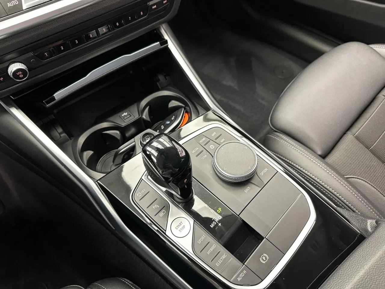 Billede 19 - BMW 330e 2,0 Touring Sport Line aut.