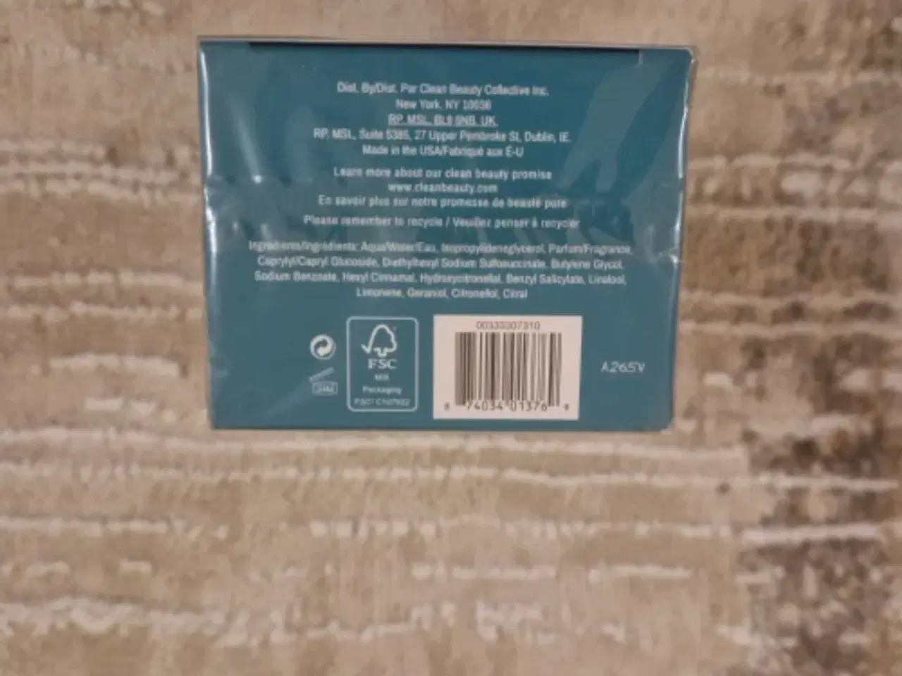 Billede 3 - Clean Perfume