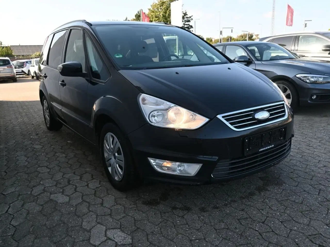 Billede 2 - Ford Galaxy 2,0 TDCi 140 Trend 7prs