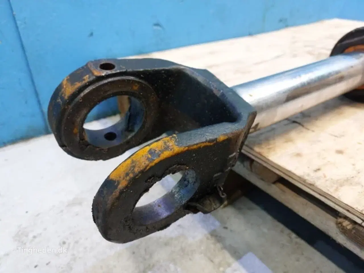 Billede 15 - JCB 427 HL Cylinder 561/60303