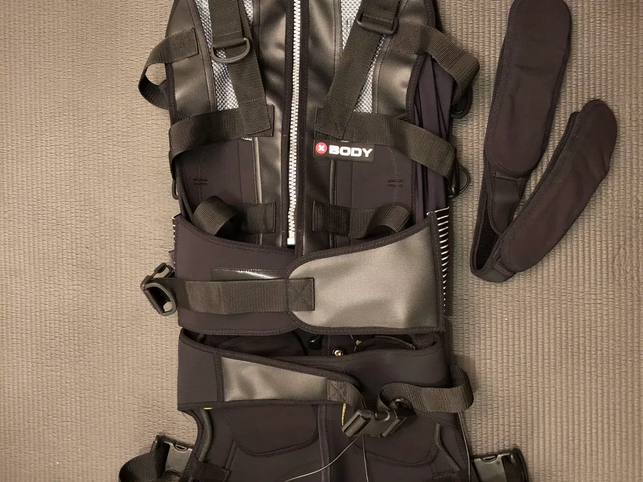 Billede 5 - X-bidt ems maskine