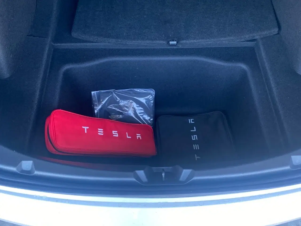 Billede 11 - Tesla Model 3  Standard Range+ RWD