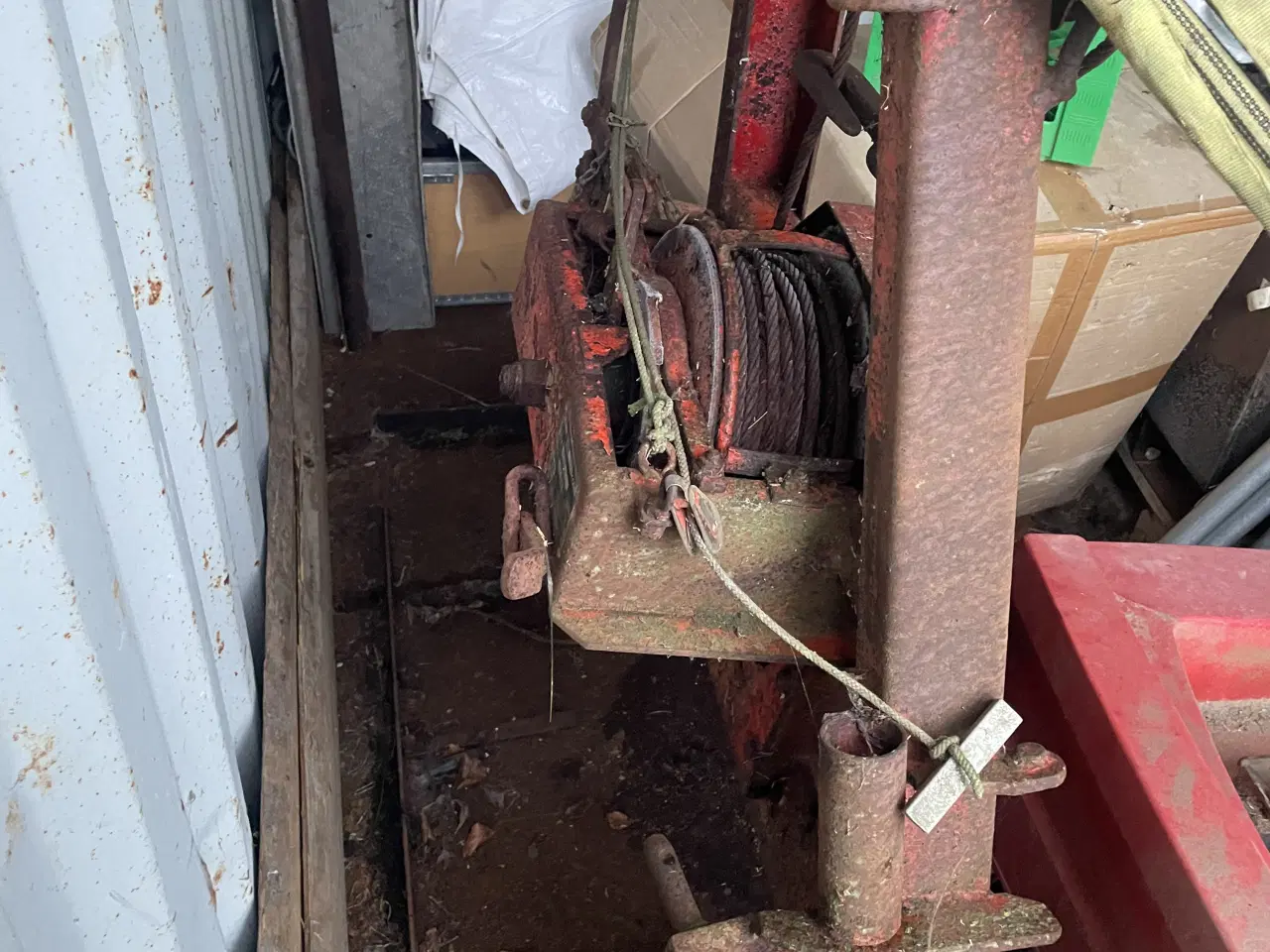 Billede 1 - Skov spil