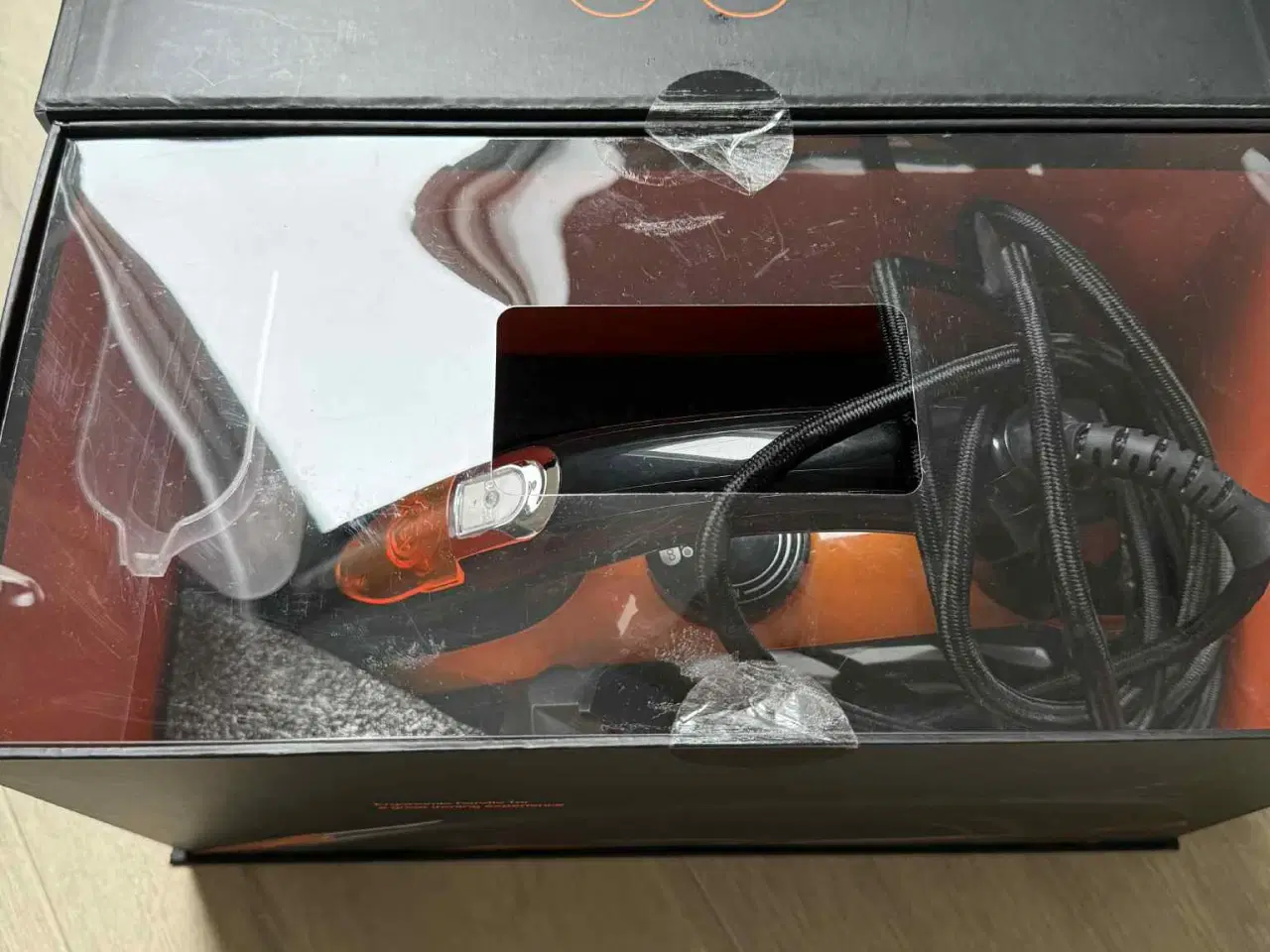 Billede 5 - Strygejern som ny