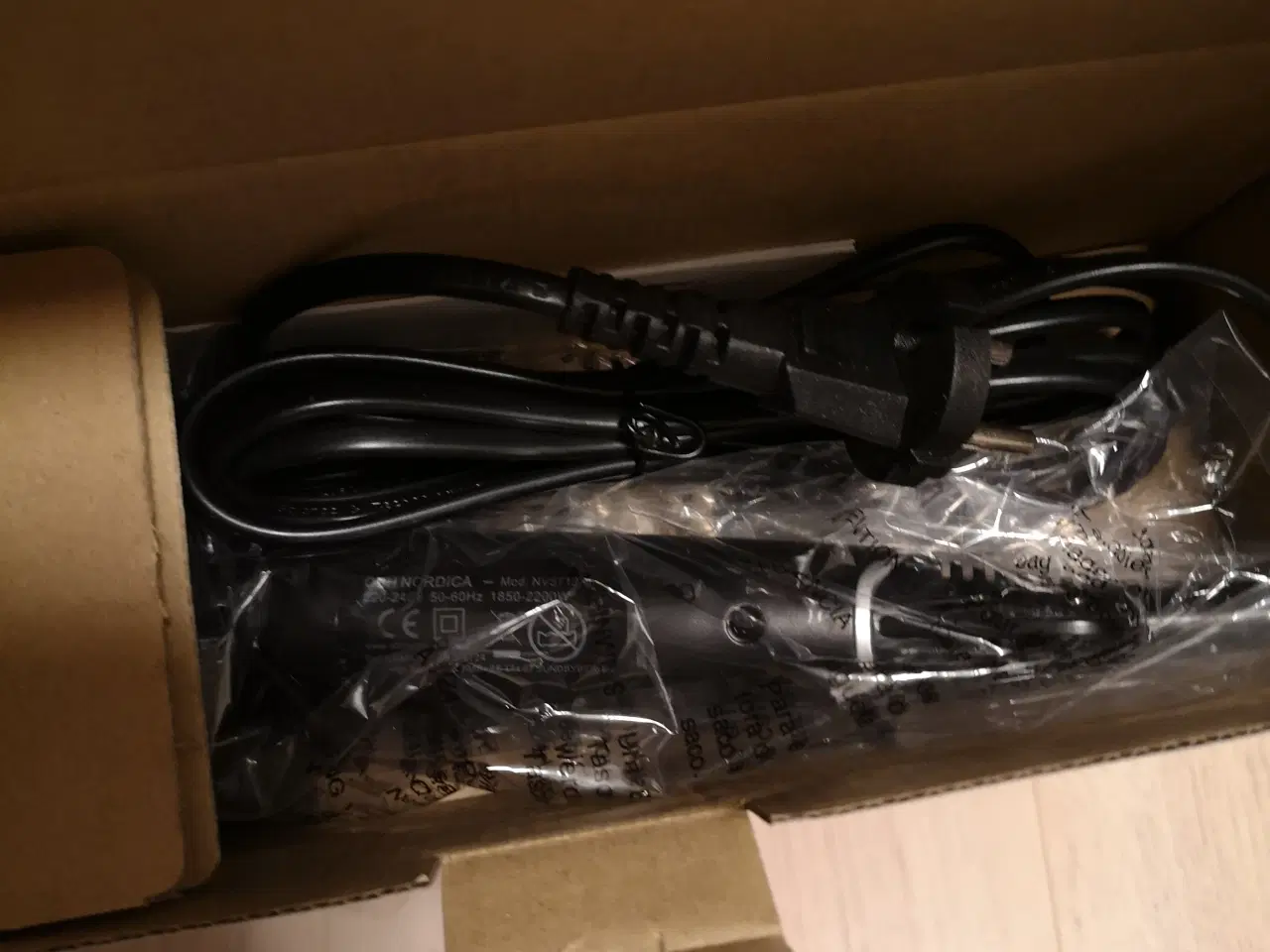 Billede 10 - OBH Hårtørreren.