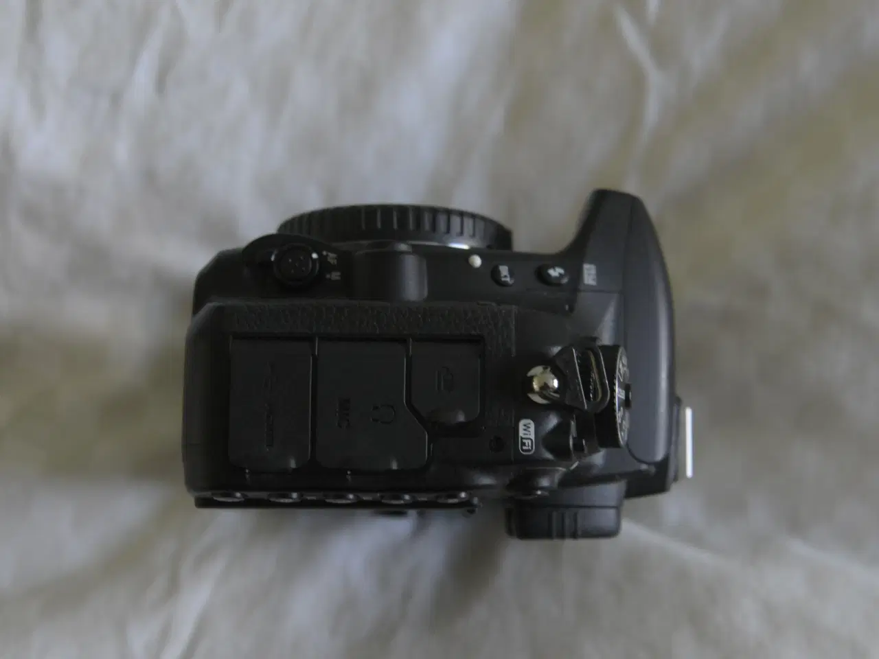 Billede 8 - Nikon D750 med WI-FI