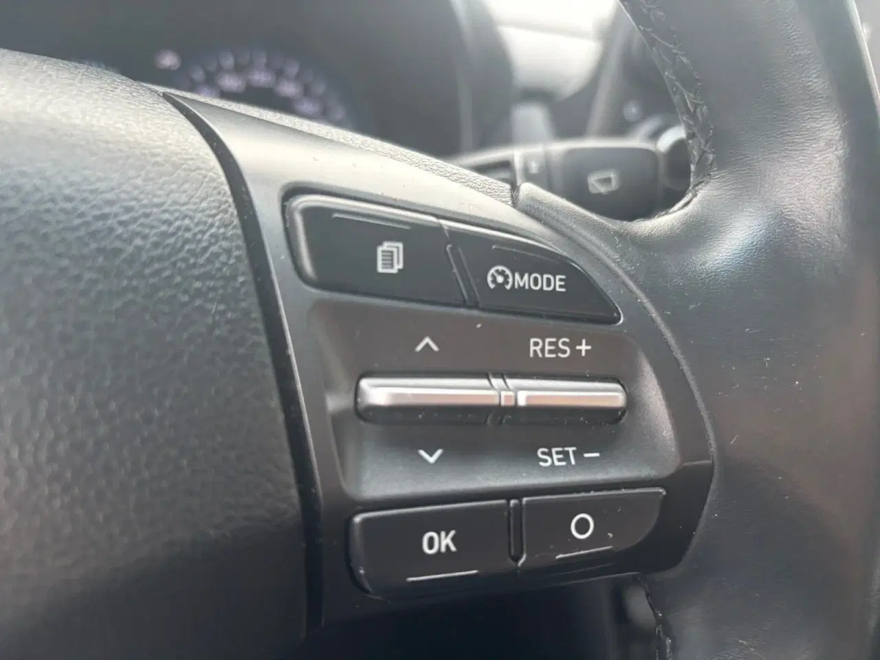 Billede 15 - Hyundai Kona 1,0 T-GDi Trend