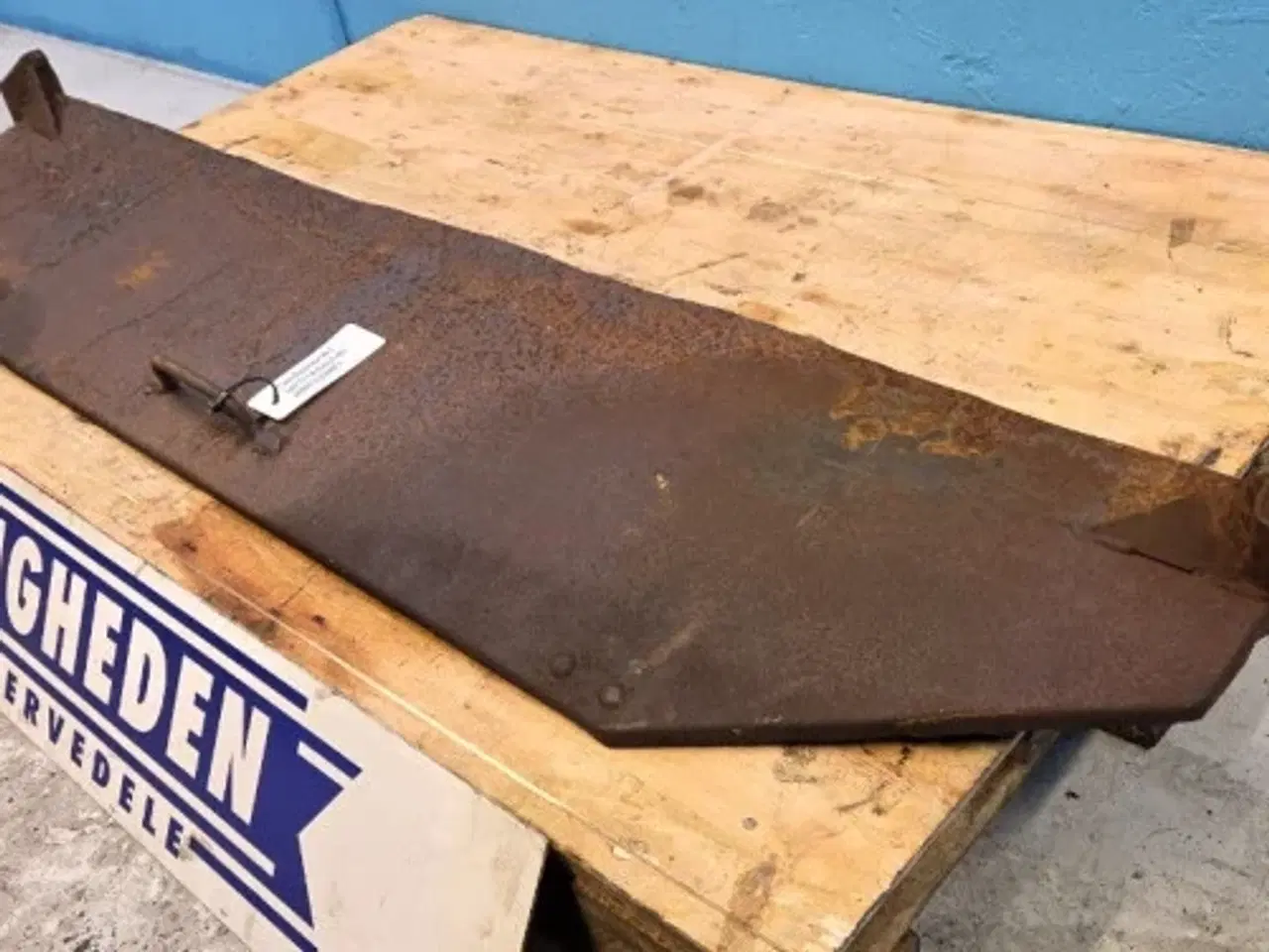 Billede 13 - Claas Dominator 88 Lem 6050972