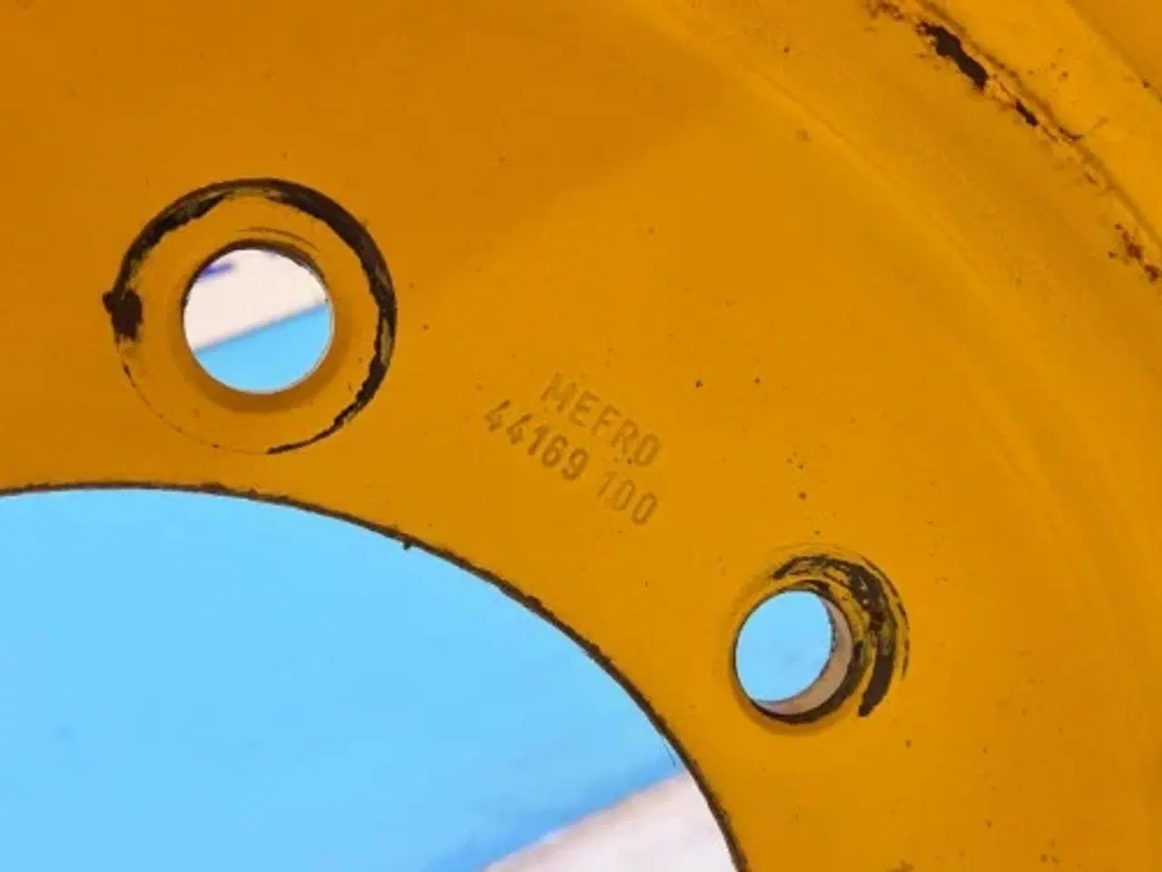 Billede 7 - 20"   W16X20