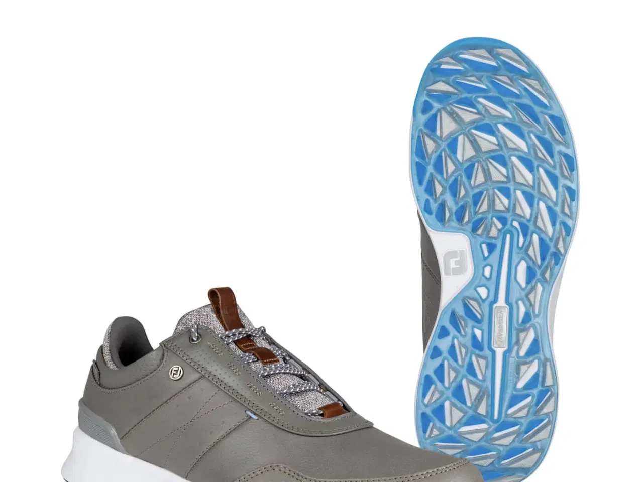 Billede 1 - Golfsko herre